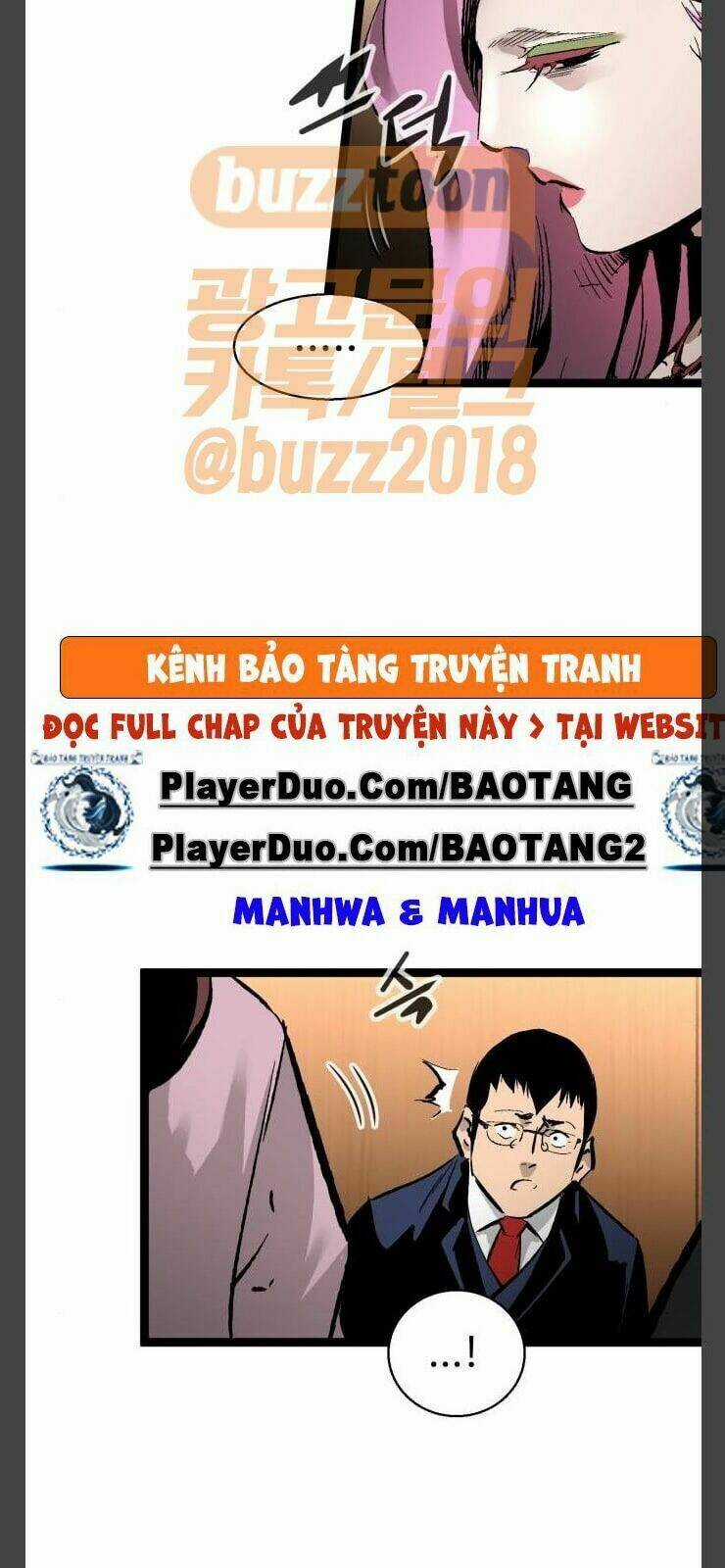 Murim Thời Hiện Đại - Chapter 35 - Trang 13