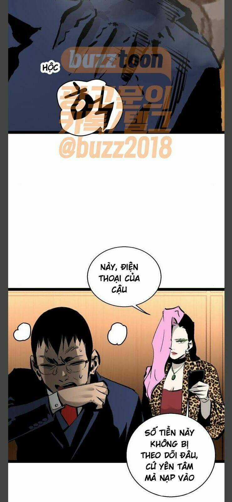 Murim Thời Hiện Đại - Chapter 35 - Trang 28