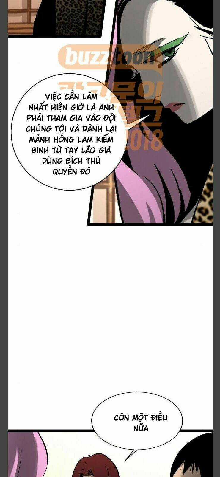 Murim Thời Hiện Đại - Chapter 35 - Trang 31