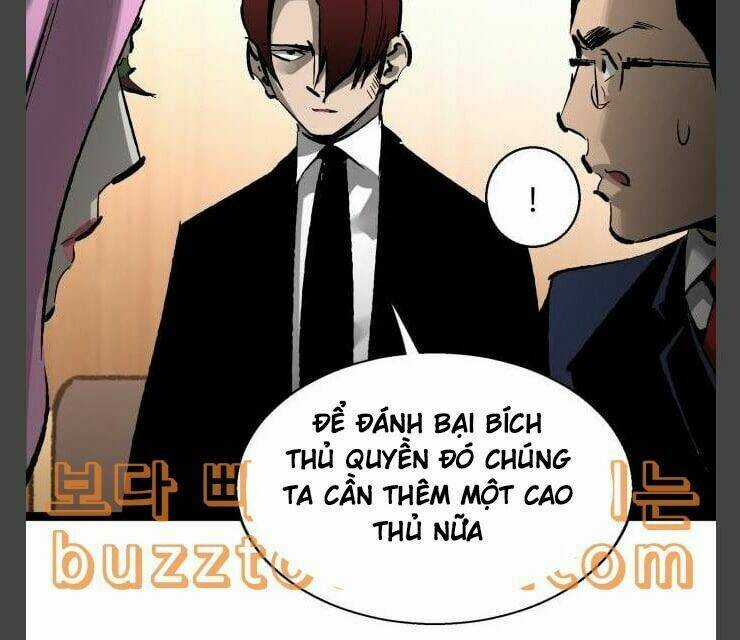 Murim Thời Hiện Đại - Chapter 35 - Trang 32