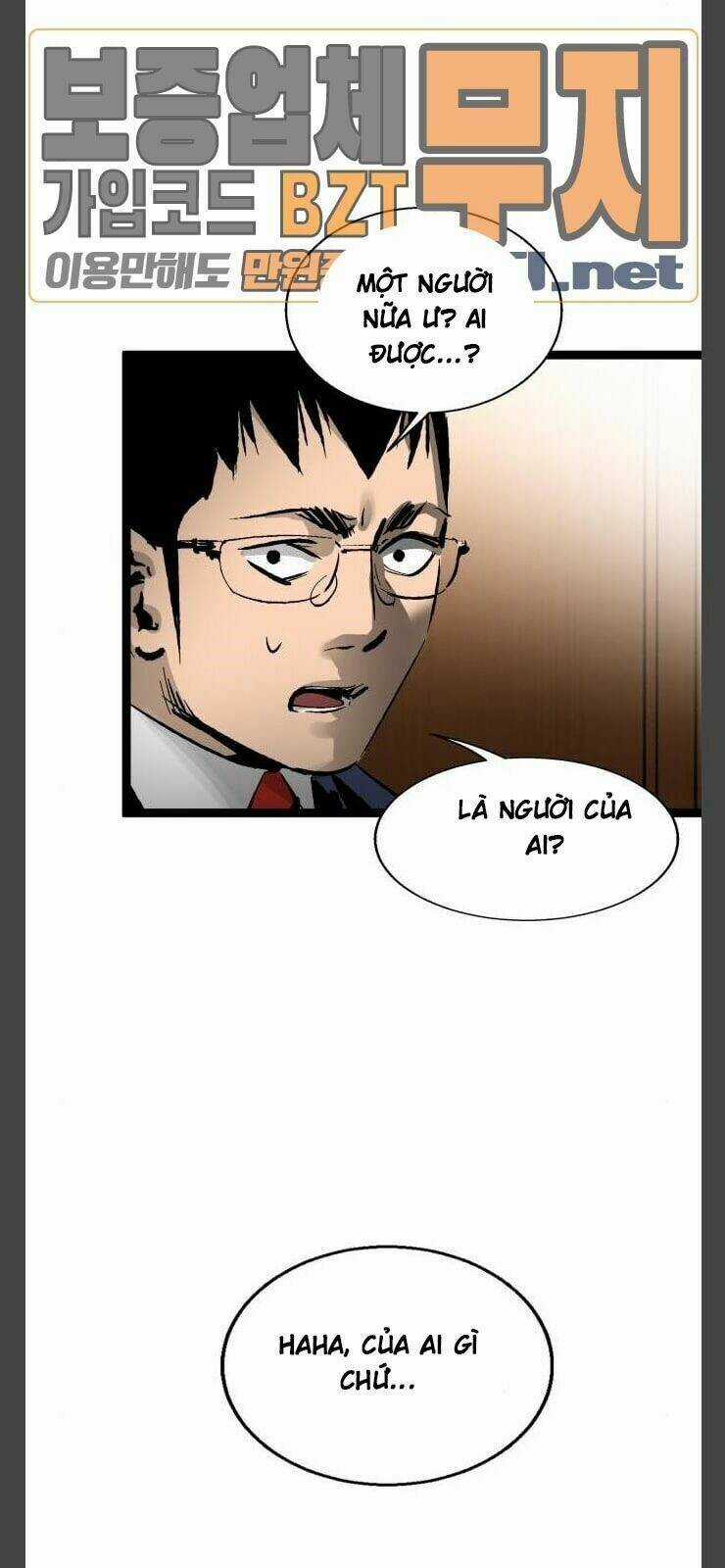 Murim Thời Hiện Đại - Chapter 35 - Trang 33