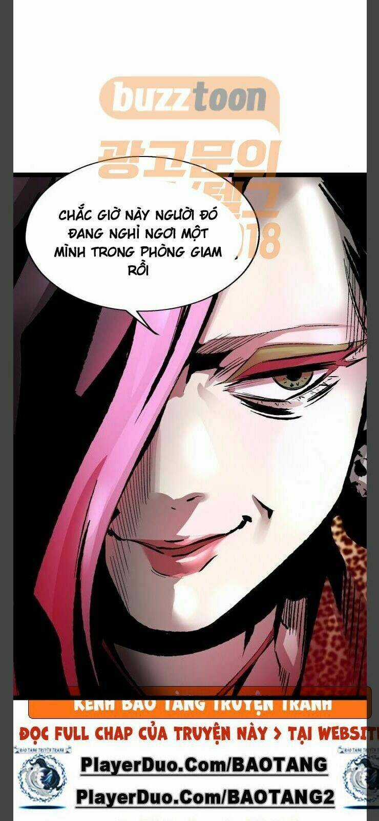 Murim Thời Hiện Đại - Chapter 35 - Trang 34