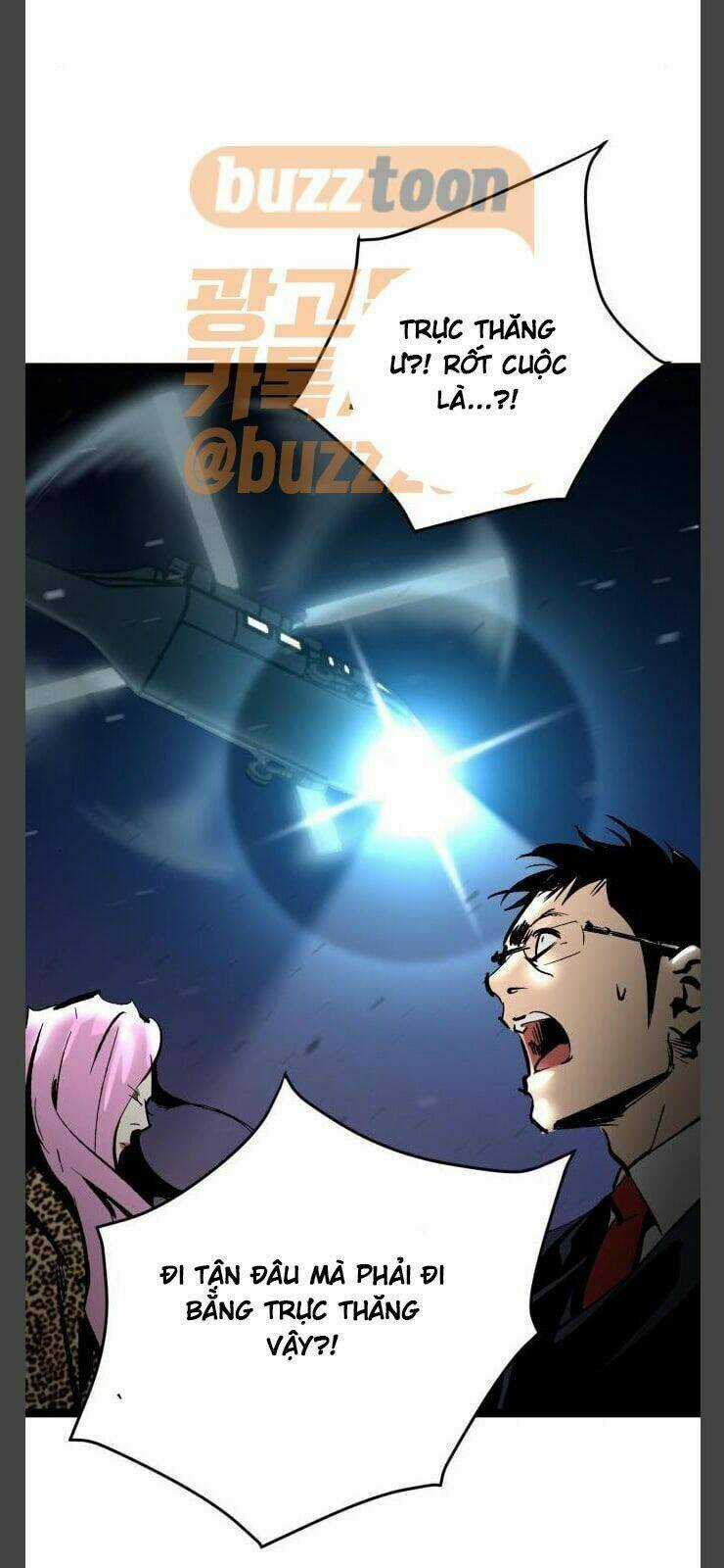 Murim Thời Hiện Đại - Chapter 35 - Trang 40