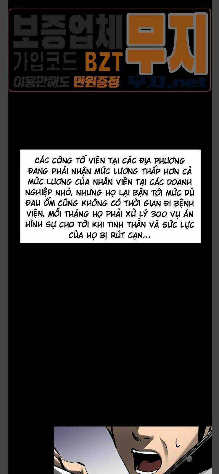 Murim Thời Hiện Đại - Chapter 35 - Trang 48