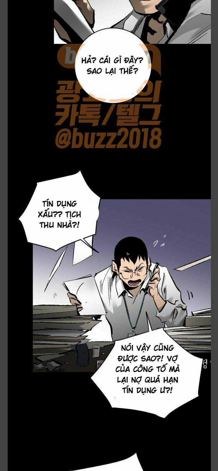 Murim Thời Hiện Đại - Chapter 35 - Trang 49