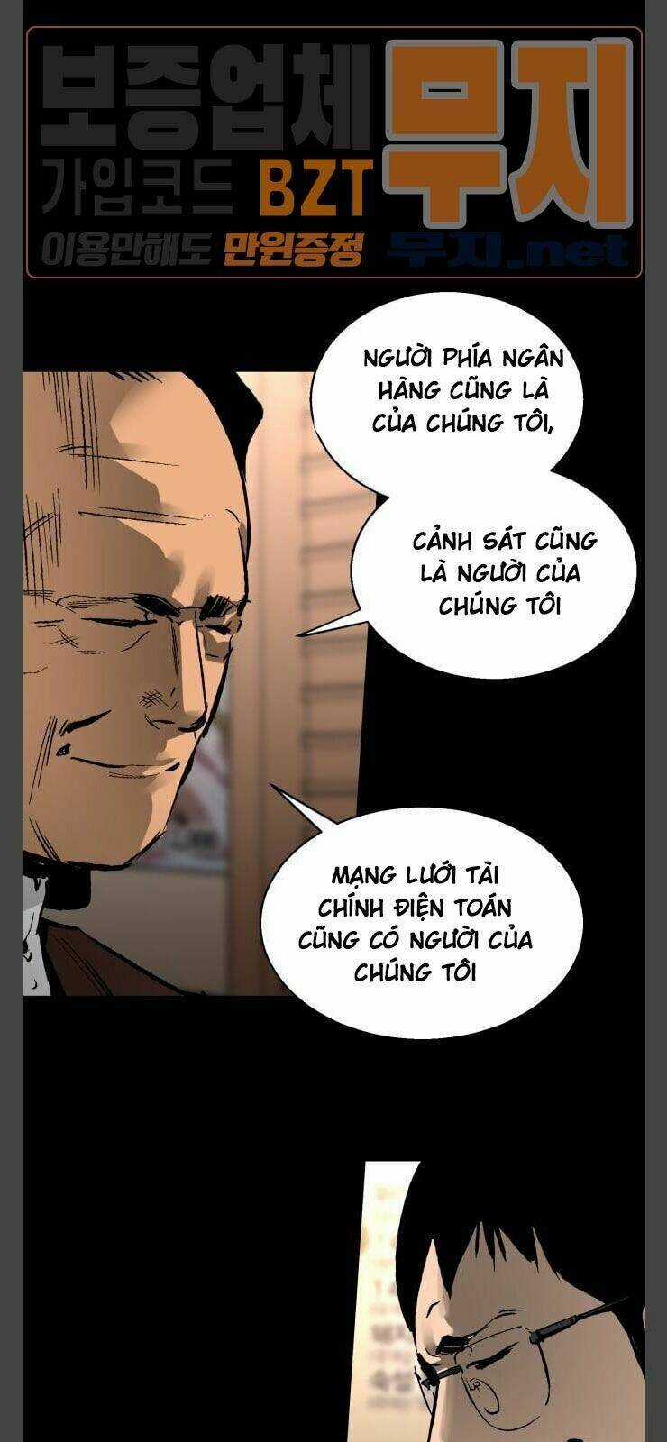 Murim Thời Hiện Đại - Chapter 35 - Trang 60