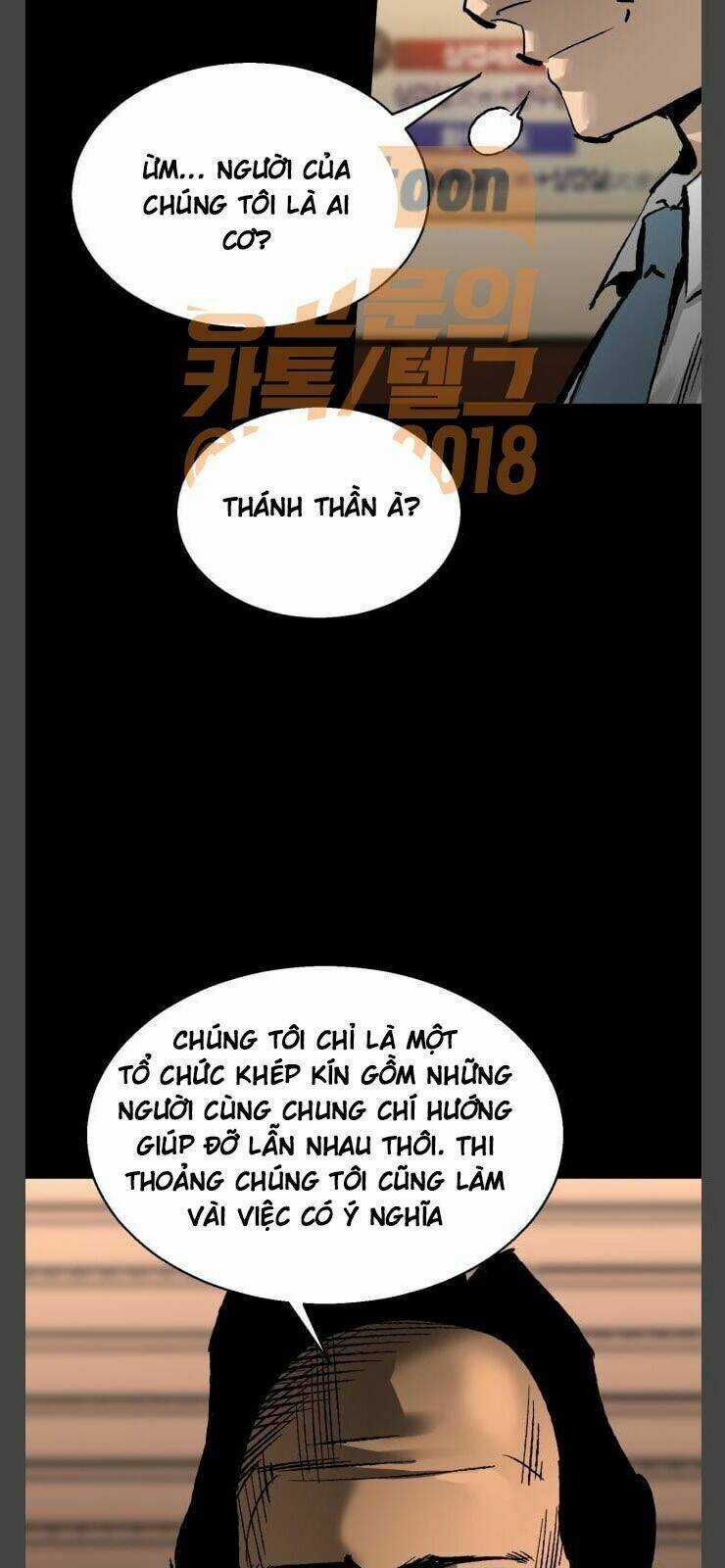 Murim Thời Hiện Đại - Chapter 35 - Trang 61