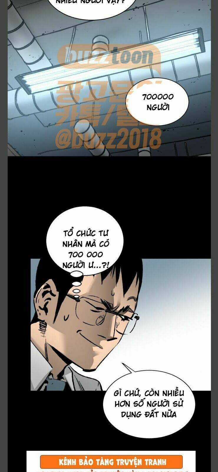 Murim Thời Hiện Đại - Chapter 35 - Trang 64