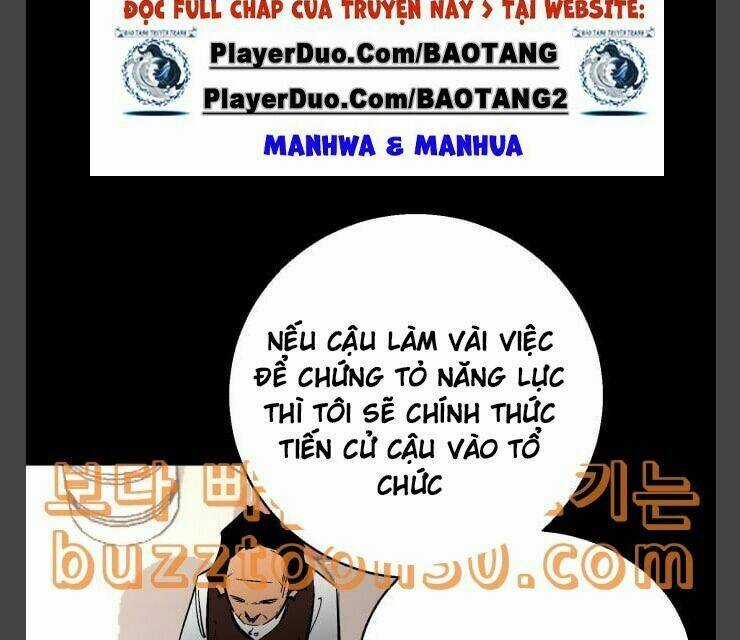 Murim Thời Hiện Đại - Chapter 35 - Trang 65