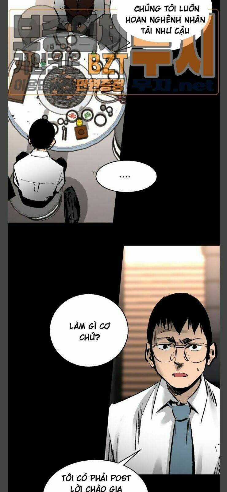 Murim Thời Hiện Đại - Chapter 35 - Trang 66