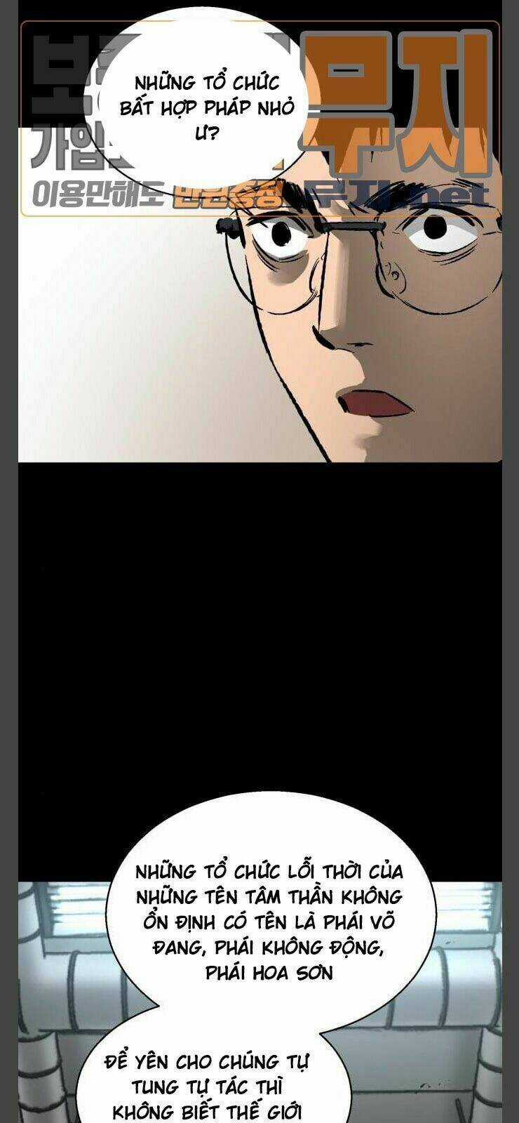 Murim Thời Hiện Đại - Chapter 35 - Trang 69