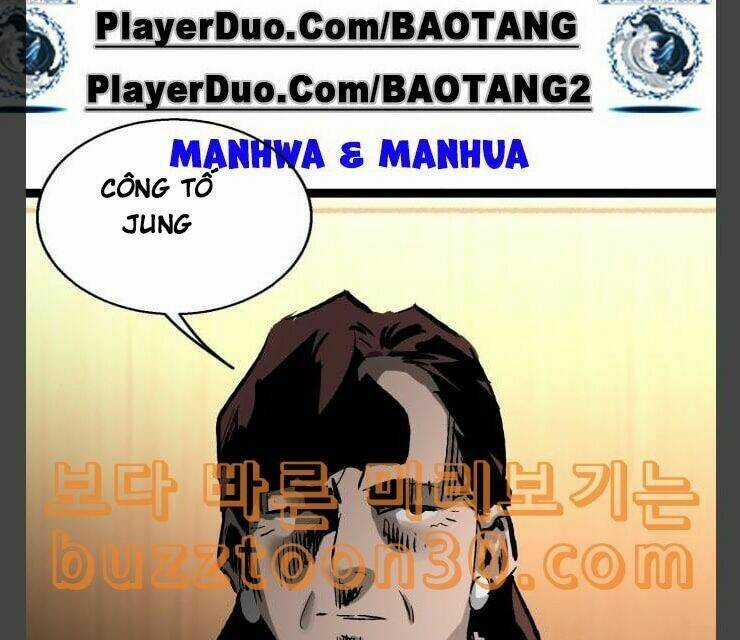 Murim Thời Hiện Đại - Chapter 35 - Trang 8