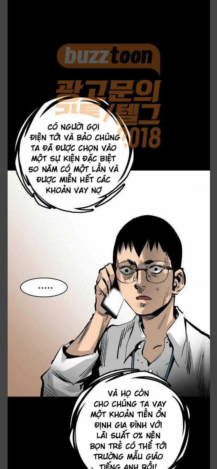 Murim Thời Hiện Đại - Chapter 35 - Trang 73