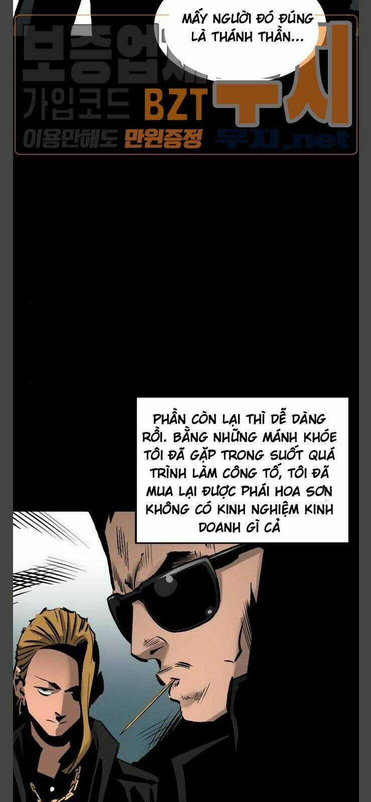 Murim Thời Hiện Đại - Chapter 35 - Trang 78