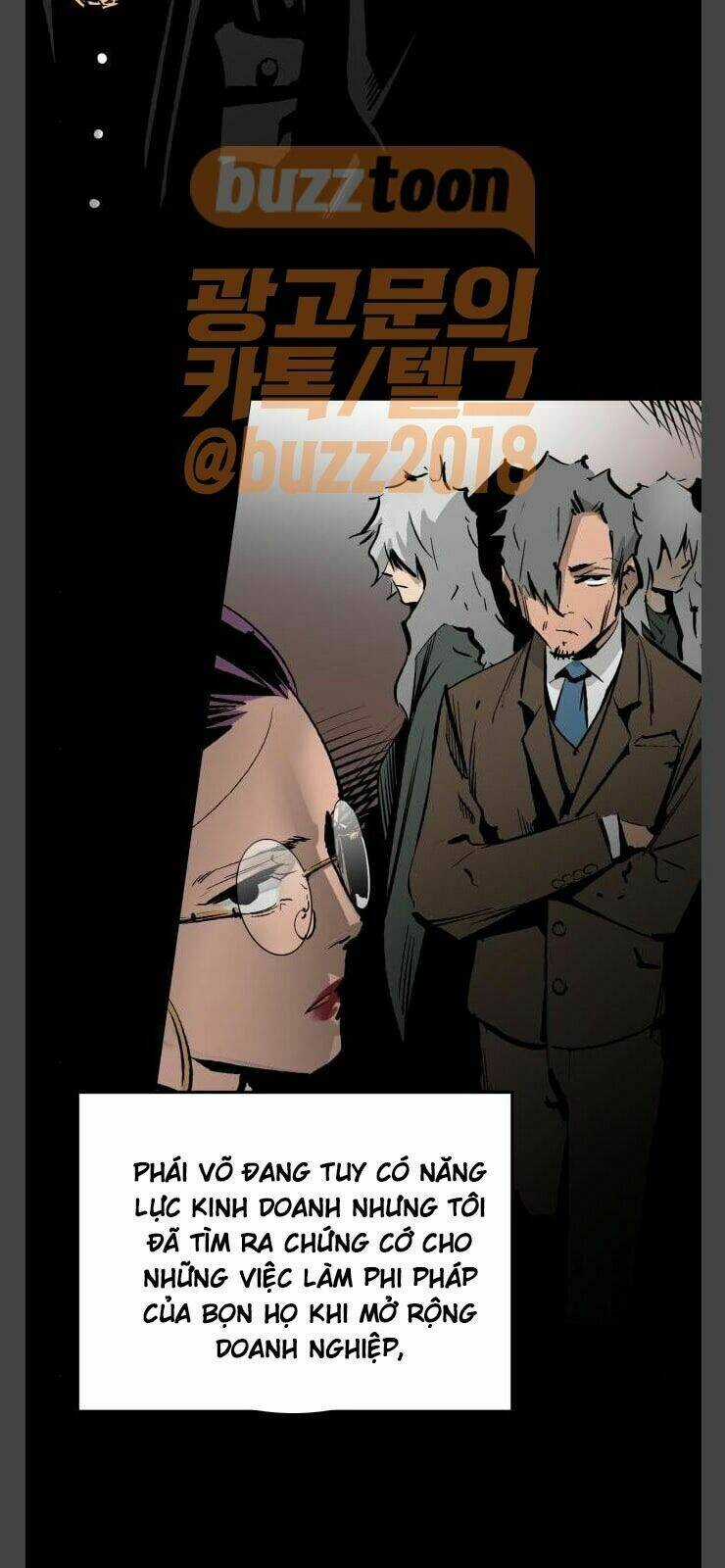 Murim Thời Hiện Đại - Chapter 35 - Trang 79