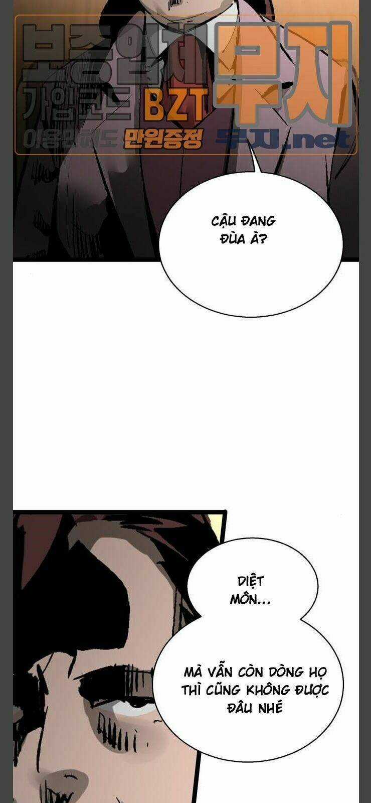 Murim Thời Hiện Đại - Chapter 35 - Trang 9