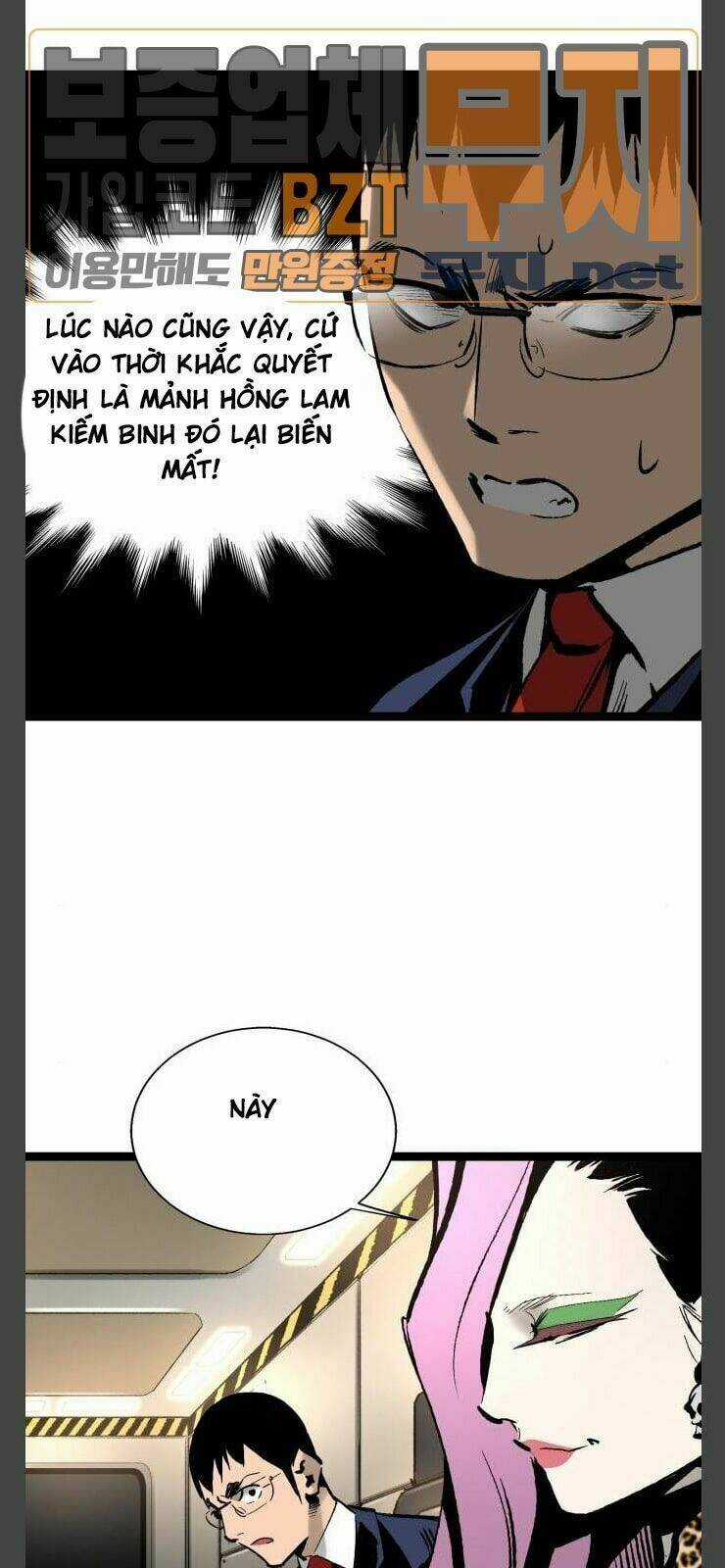 Murim Thời Hiện Đại - Chapter 35 - Trang 84