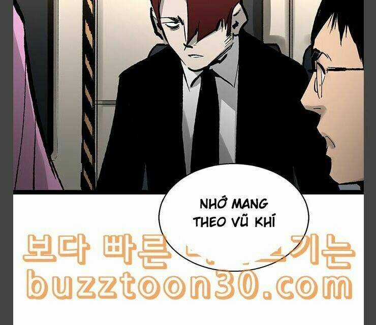 Murim Thời Hiện Đại - Chapter 35 - Trang 89