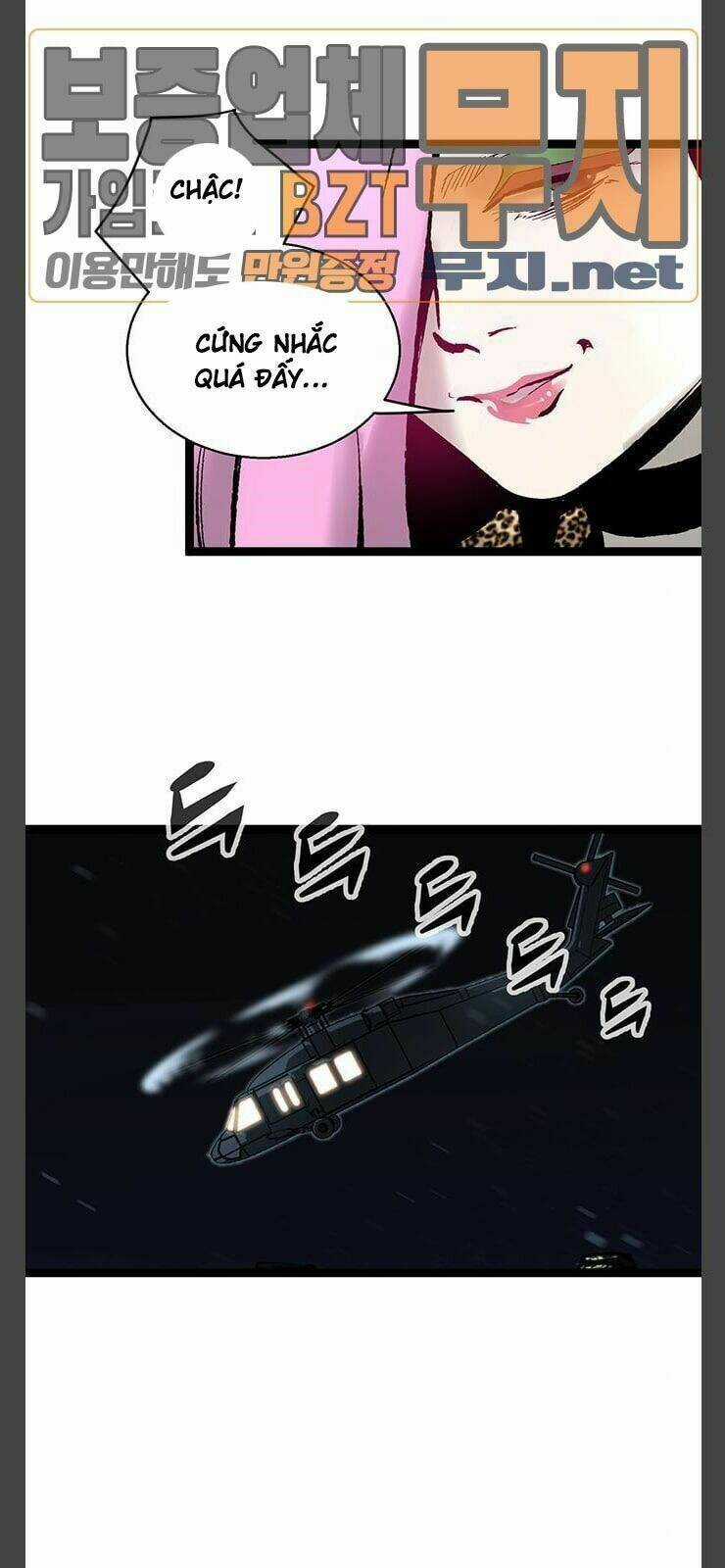 Murim Thời Hiện Đại - Chapter 35 - Trang 90