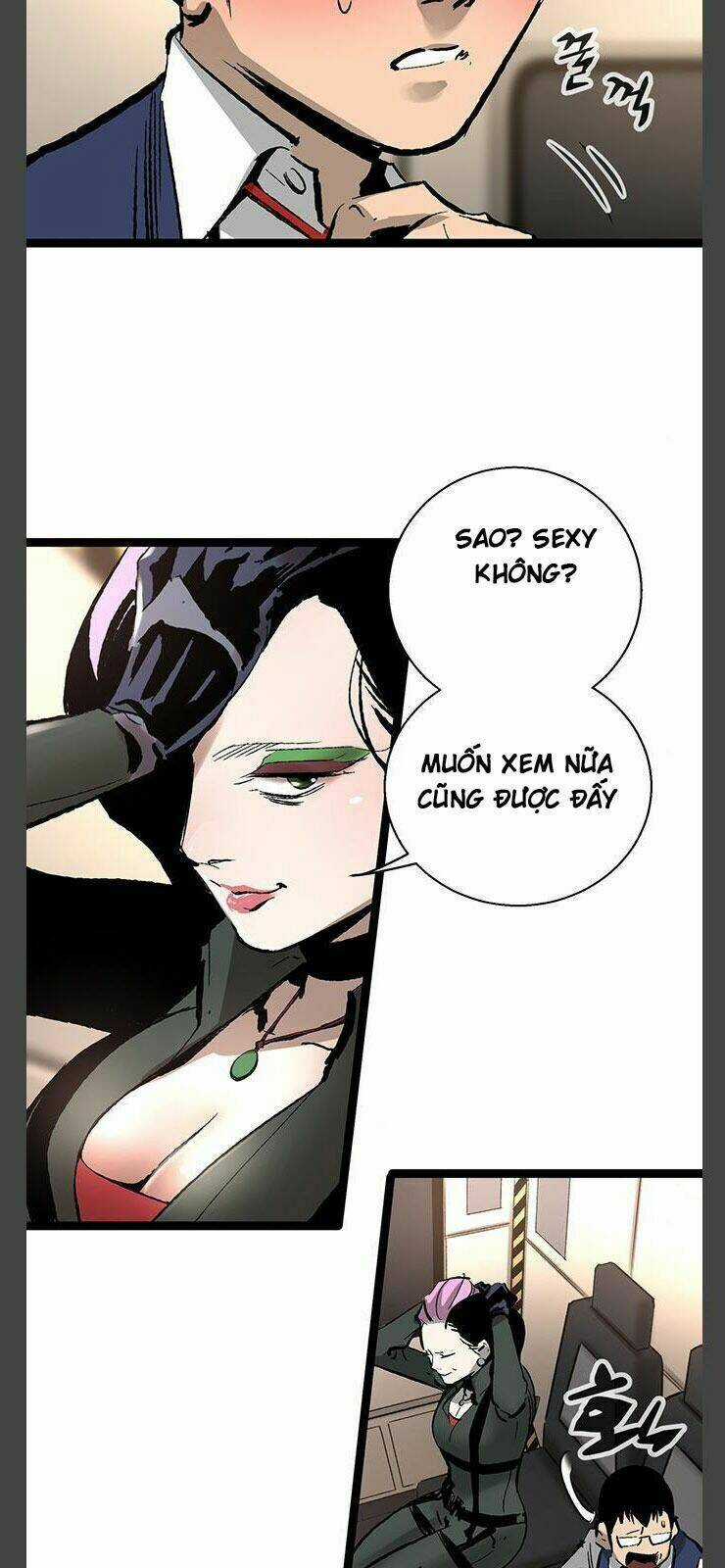 Murim Thời Hiện Đại - Chapter 35 - Trang 93