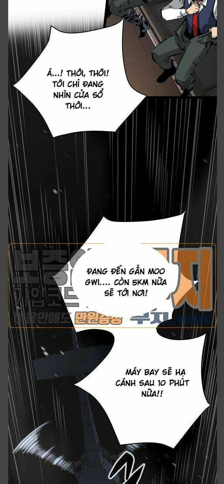 Murim Thời Hiện Đại - Chapter 35 - Trang 94