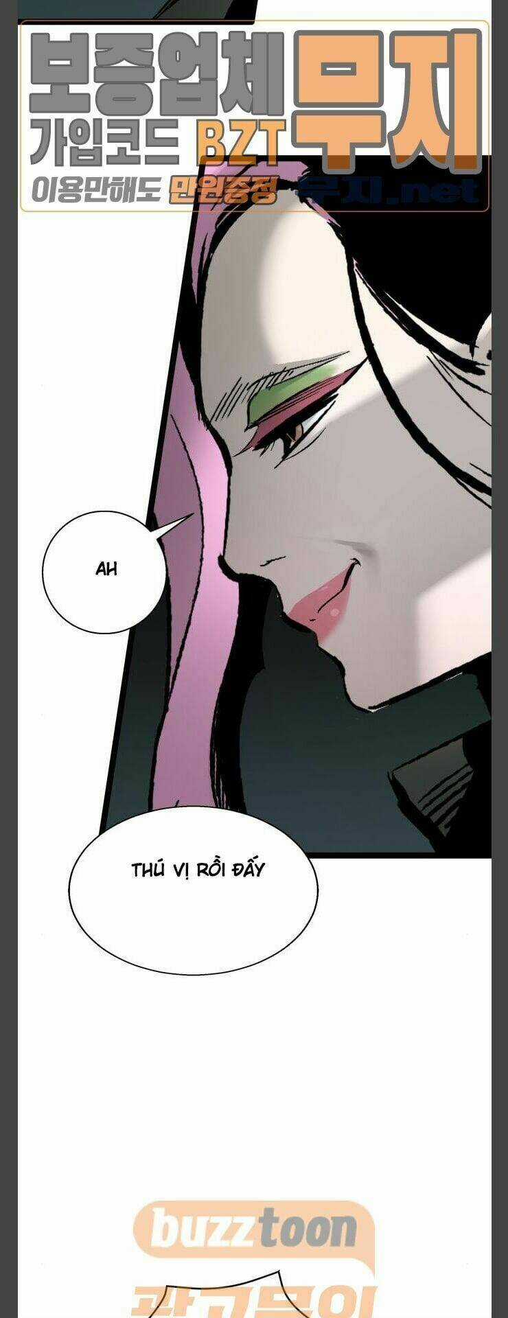 Murim Thời Hiện Đại - Chapter 36 - Trang 11