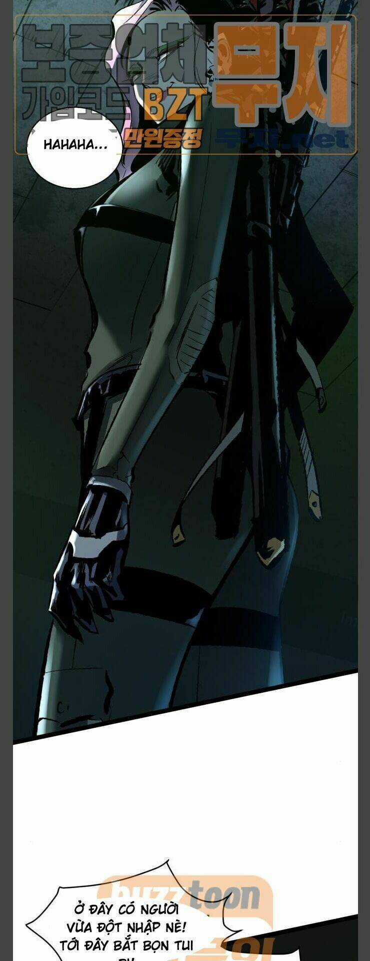 Murim Thời Hiện Đại - Chapter 36 - Trang 13
