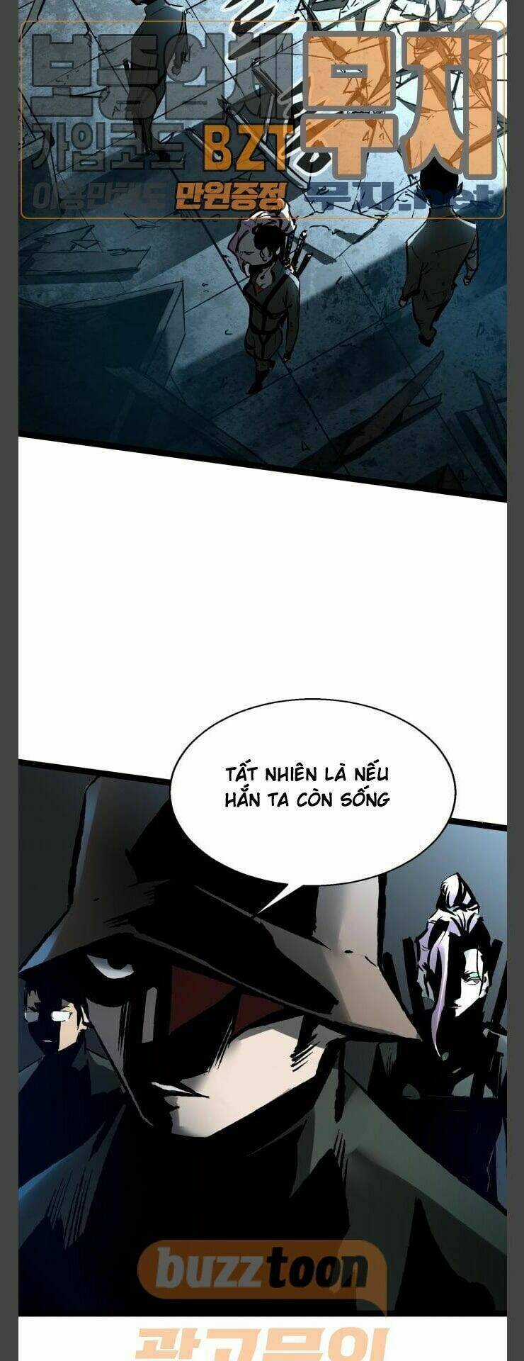 Murim Thời Hiện Đại - Chapter 36 - Trang 21