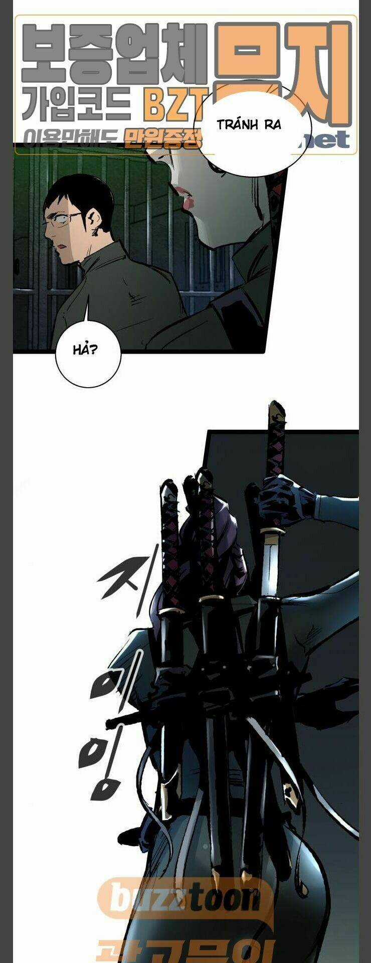 Murim Thời Hiện Đại - Chapter 36 - Trang 25