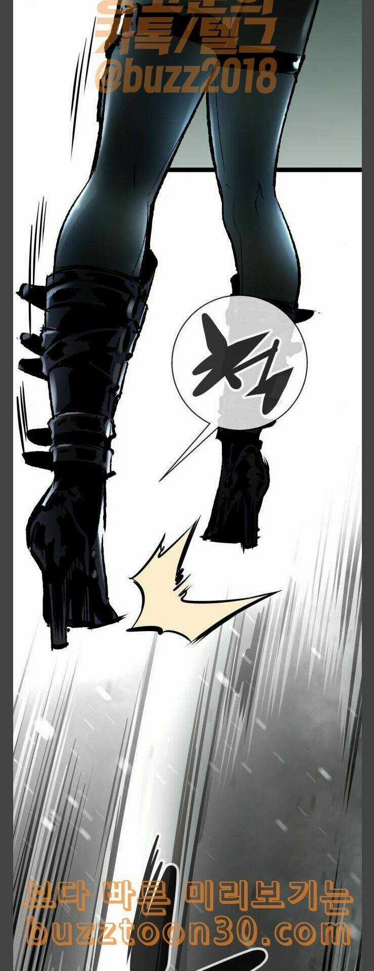 Murim Thời Hiện Đại - Chapter 36 - Trang 26