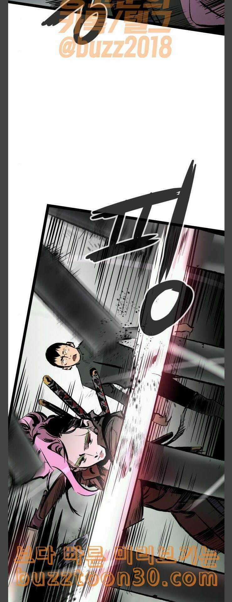 Murim Thời Hiện Đại - Chapter 36 - Trang 30