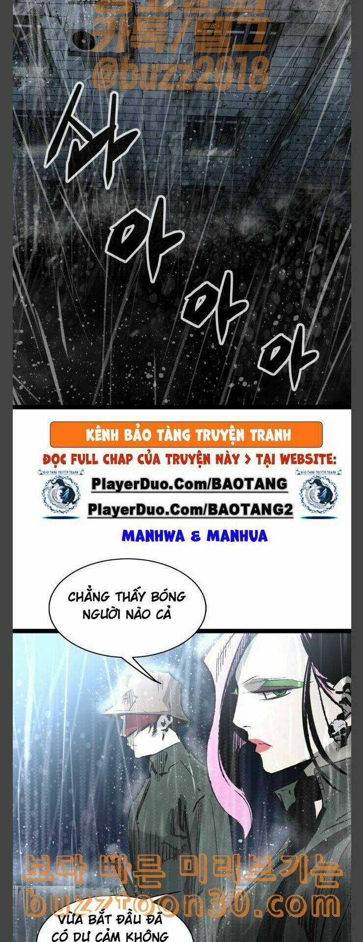 Murim Thời Hiện Đại - Chapter 36 - Trang 4