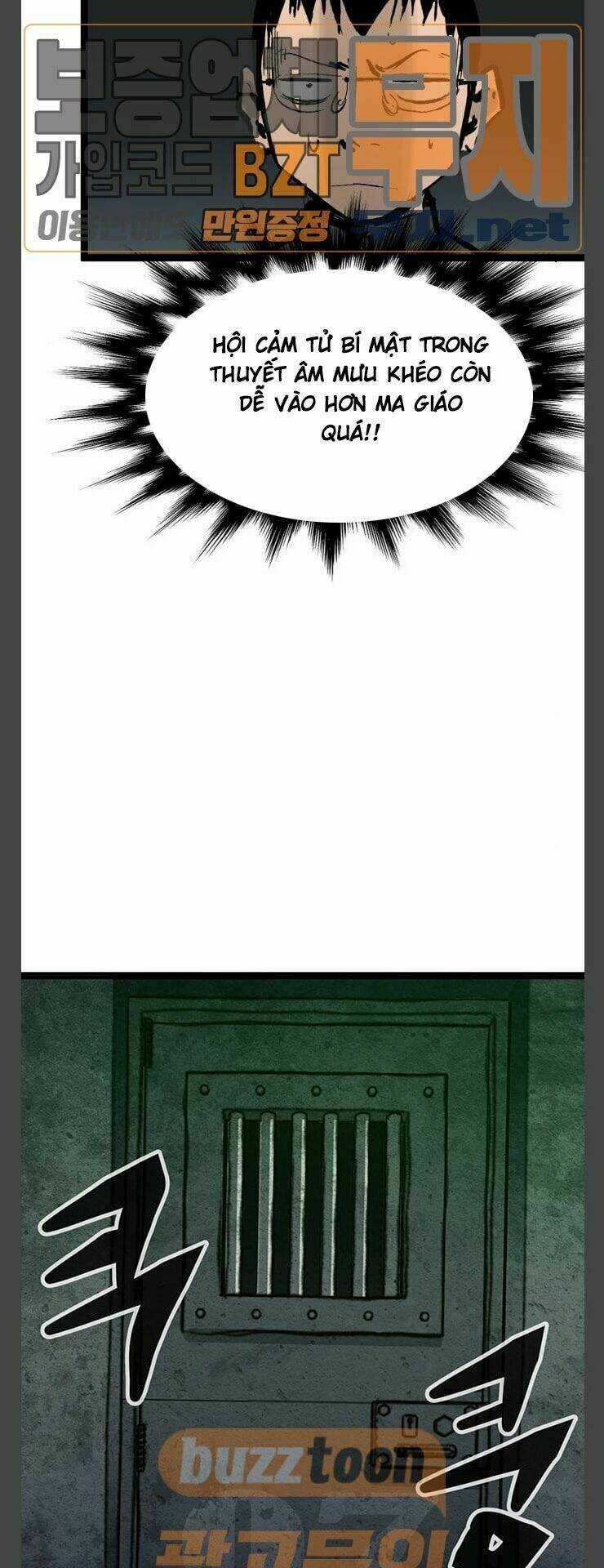 Murim Thời Hiện Đại - Chapter 36 - Trang 37