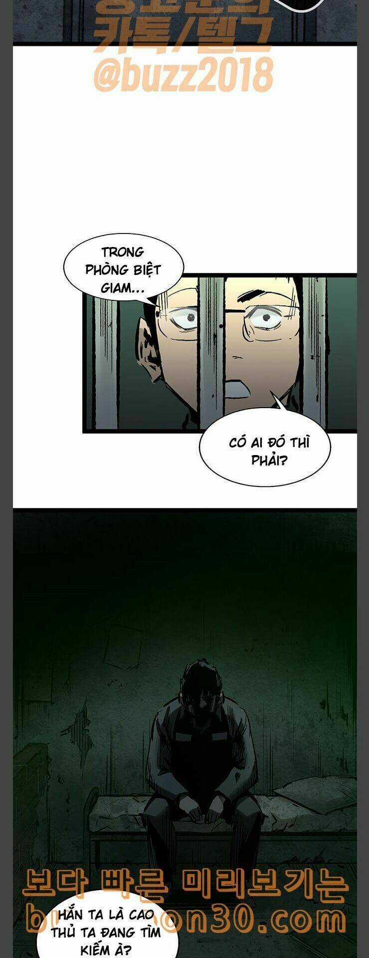 Murim Thời Hiện Đại - Chapter 36 - Trang 38