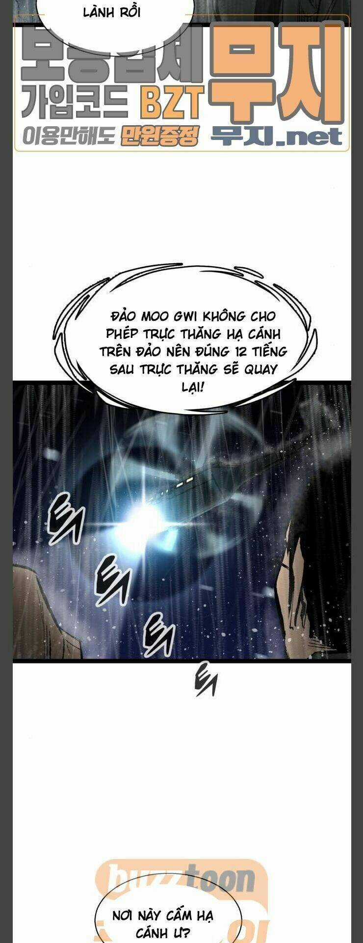 Murim Thời Hiện Đại - Chapter 36 - Trang 5