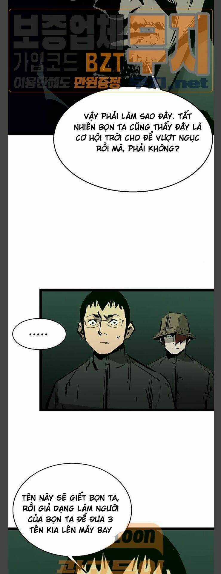 Murim Thời Hiện Đại - Chapter 36 - Trang 41