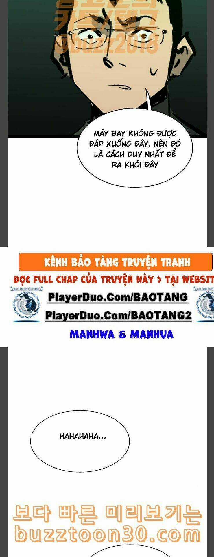 Murim Thời Hiện Đại - Chapter 36 - Trang 42