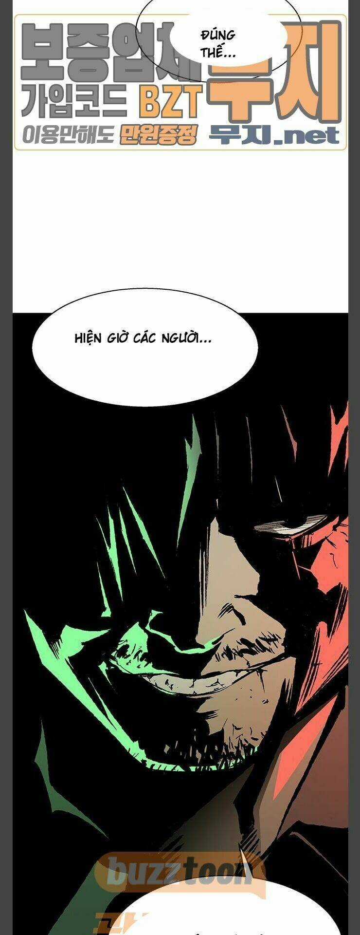 Murim Thời Hiện Đại - Chapter 36 - Trang 43