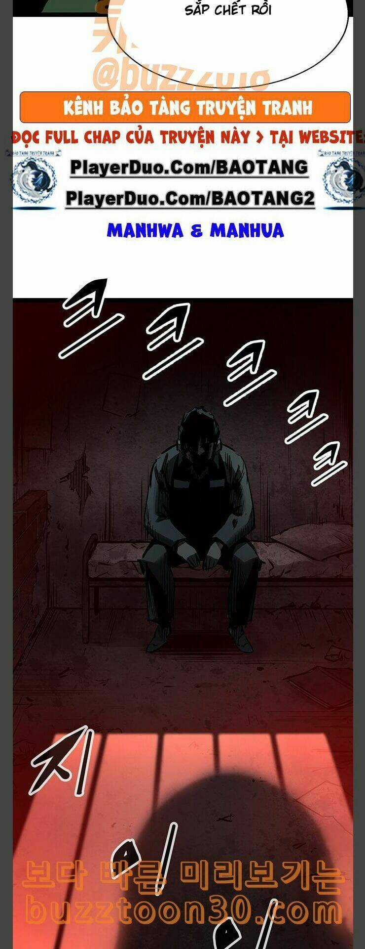 Murim Thời Hiện Đại - Chapter 36 - Trang 44