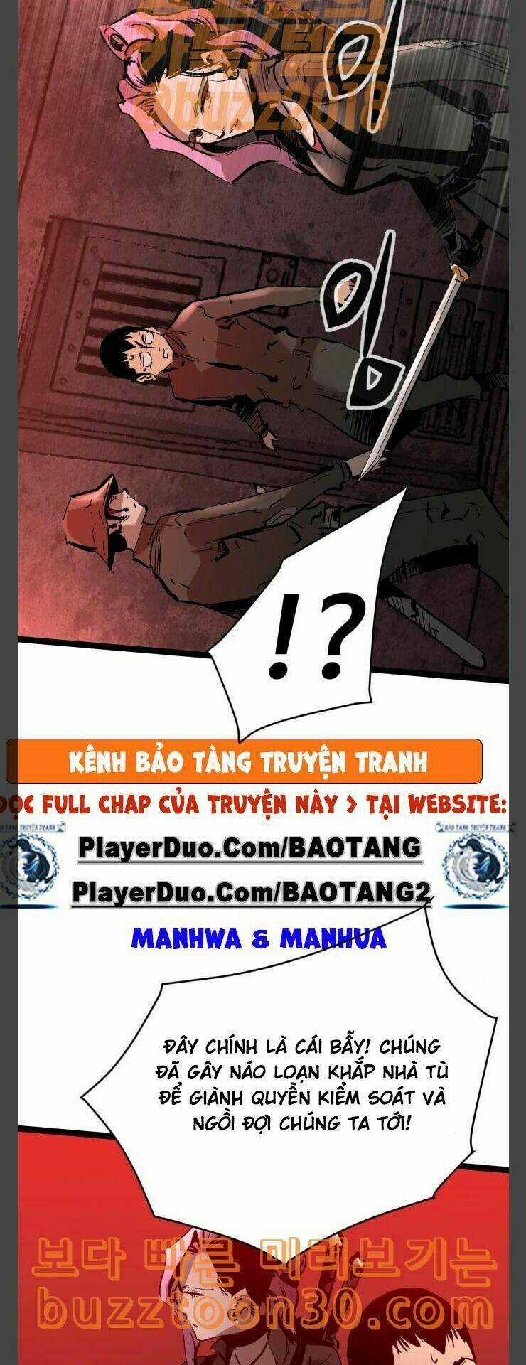 Murim Thời Hiện Đại - Chapter 36 - Trang 46