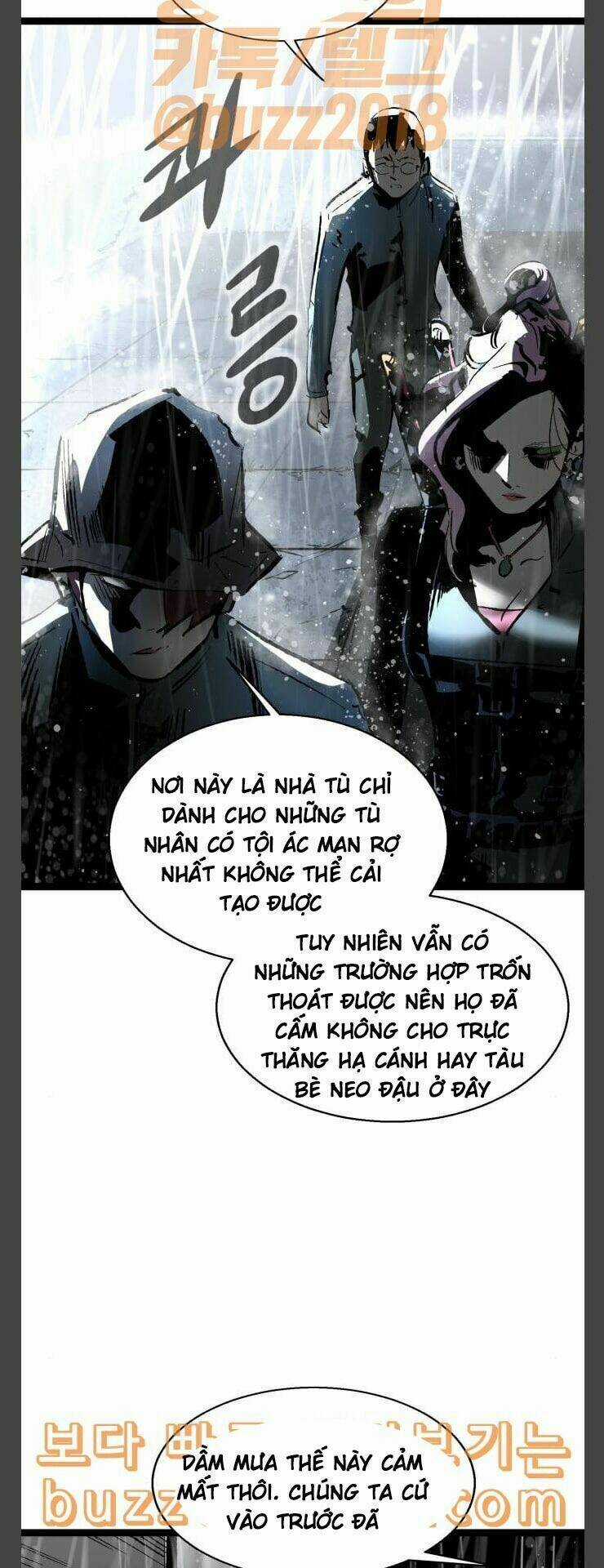 Murim Thời Hiện Đại - Chapter 36 - Trang 6