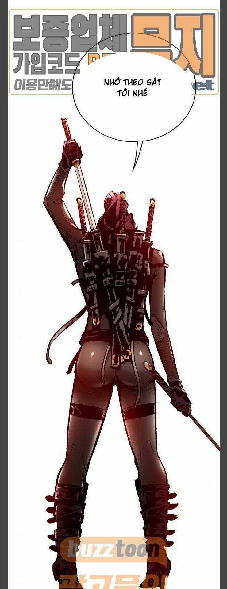 Murim Thời Hiện Đại - Chapter 36 - Trang 53