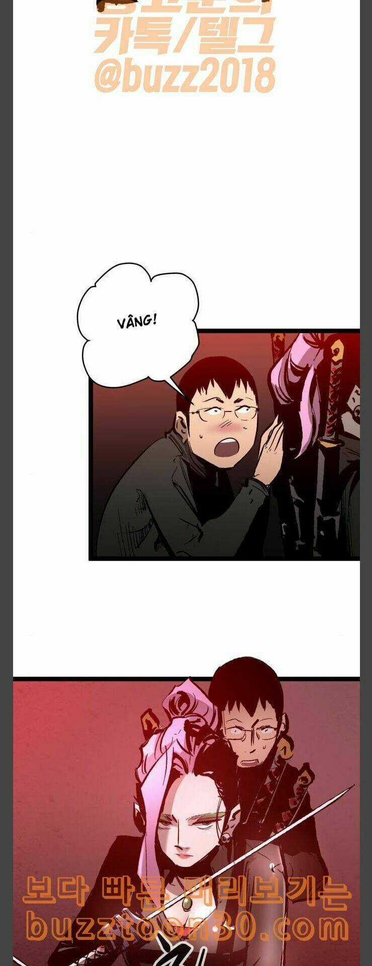 Murim Thời Hiện Đại - Chapter 36 - Trang 54