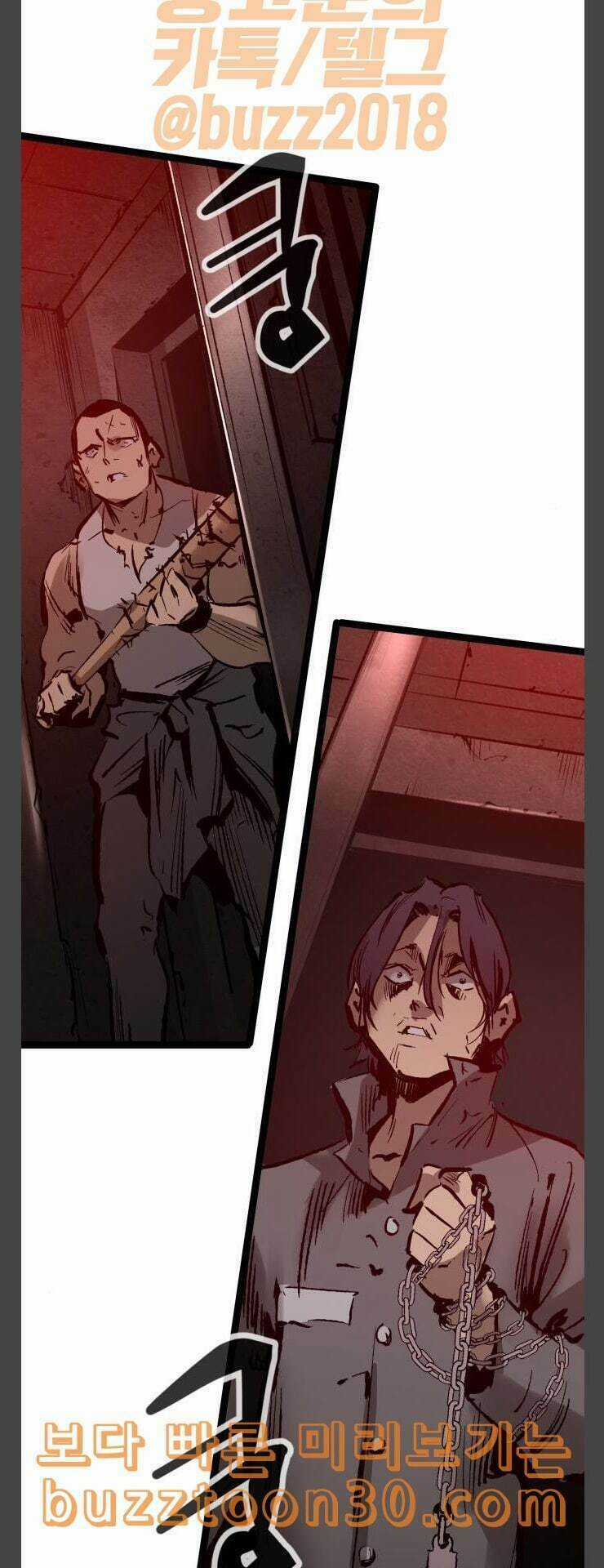 Murim Thời Hiện Đại - Chapter 36 - Trang 56