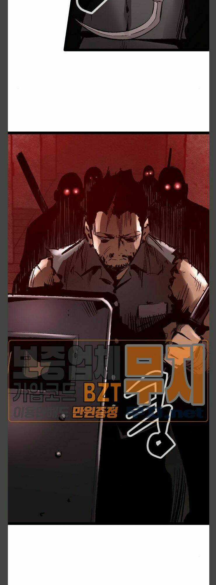 Murim Thời Hiện Đại - Chapter 36 - Trang 57