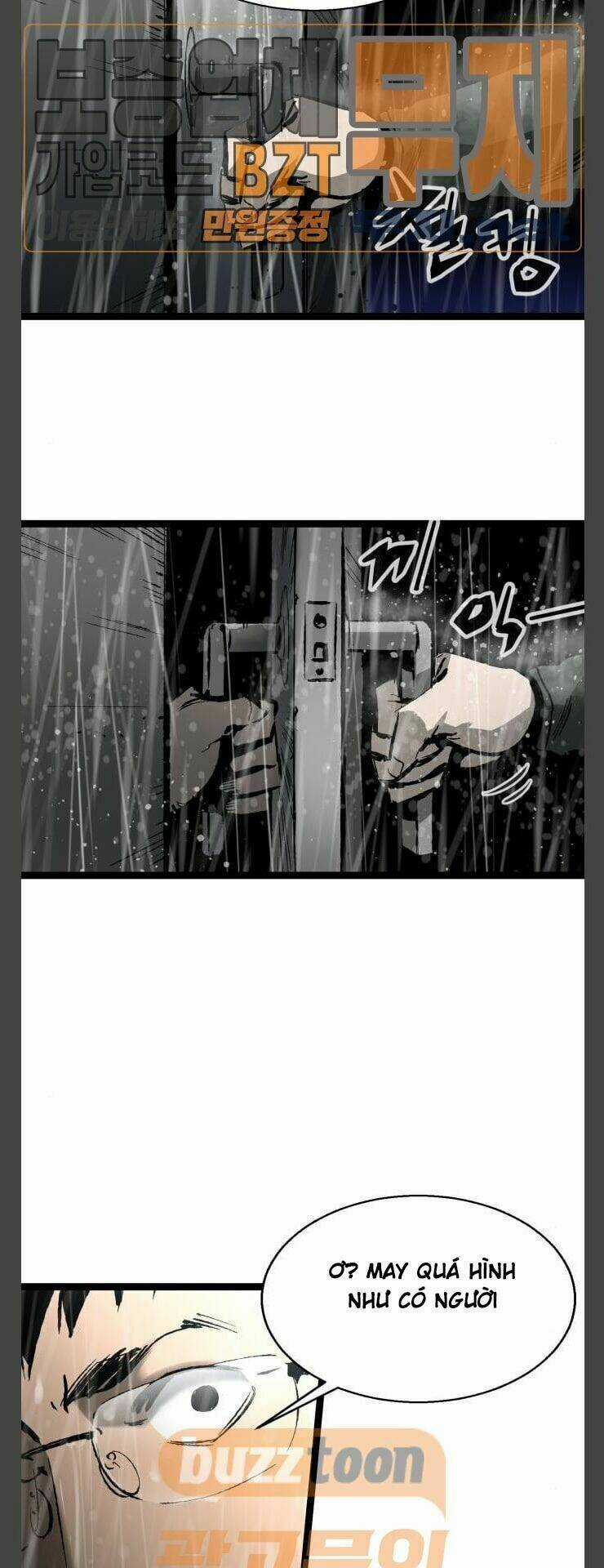 Murim Thời Hiện Đại - Chapter 36 - Trang 7