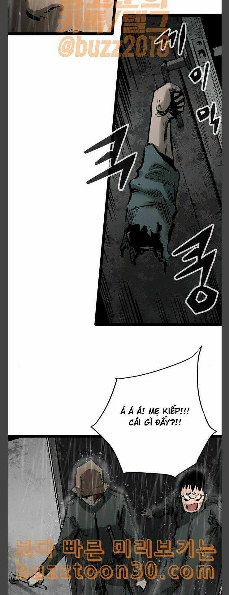 Murim Thời Hiện Đại - Chapter 36 - Trang 8