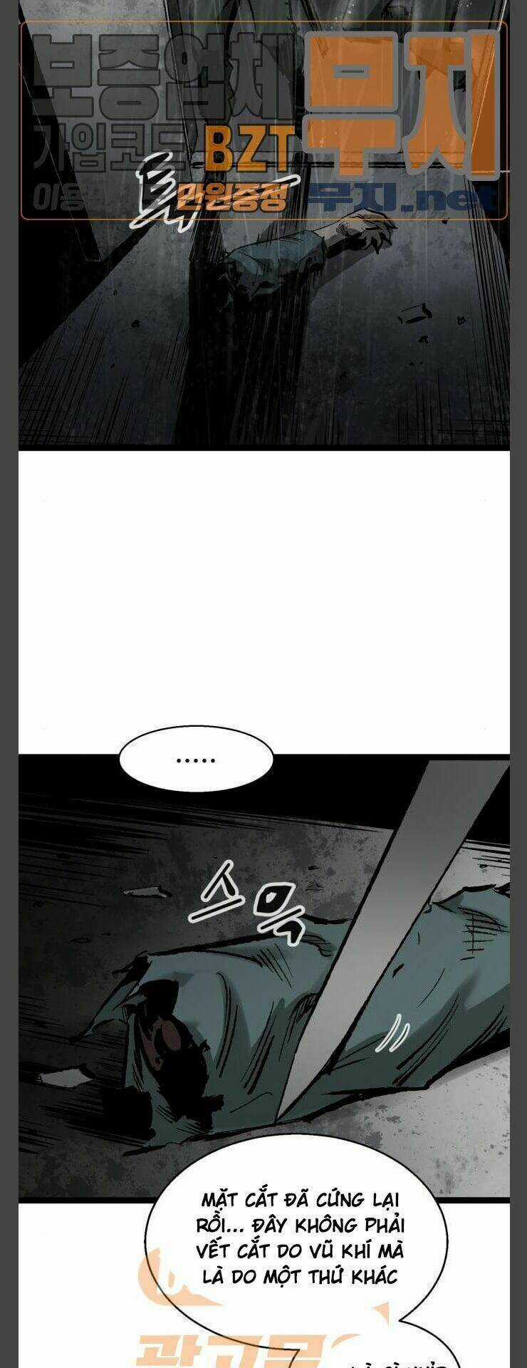 Murim Thời Hiện Đại - Chapter 36 - Trang 9