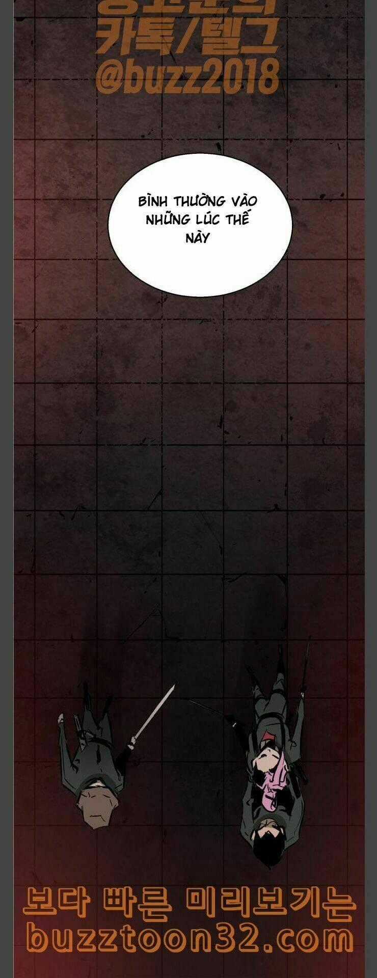 Murim Thời Hiện Đại - Chapter 37 - Trang 2