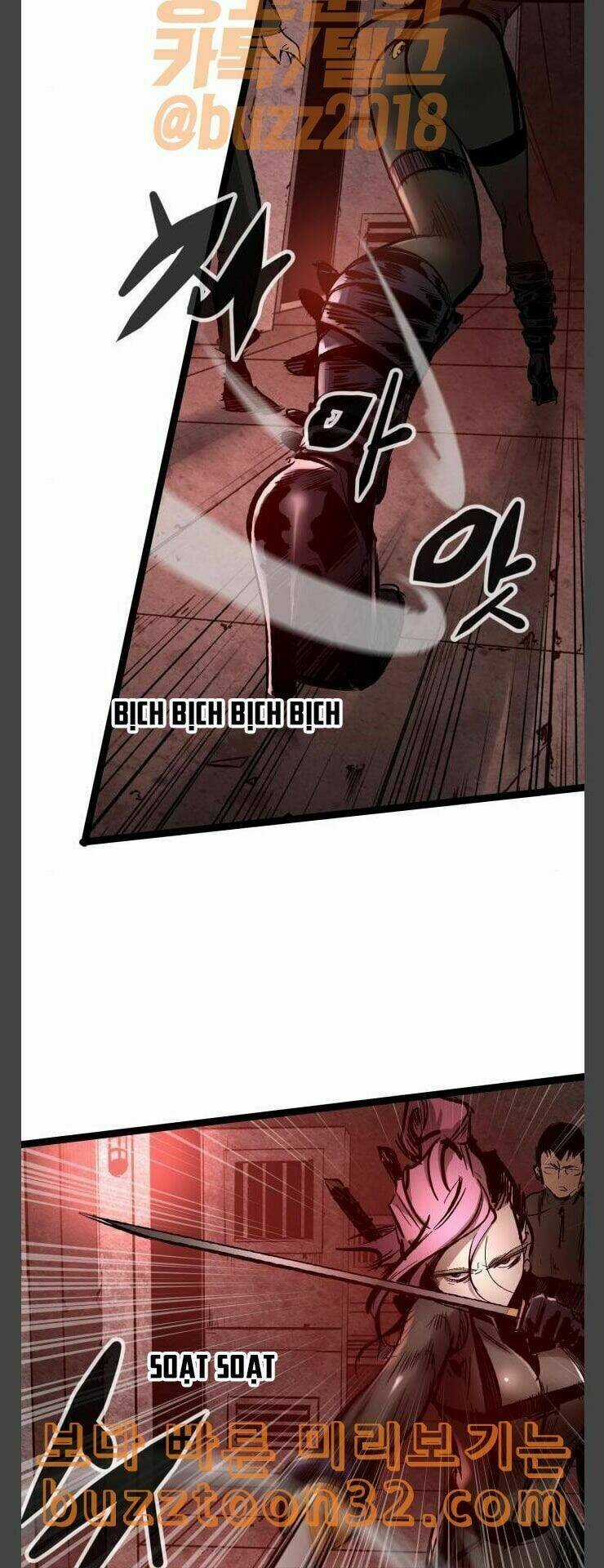 Murim Thời Hiện Đại - Chapter 37 - Trang 12